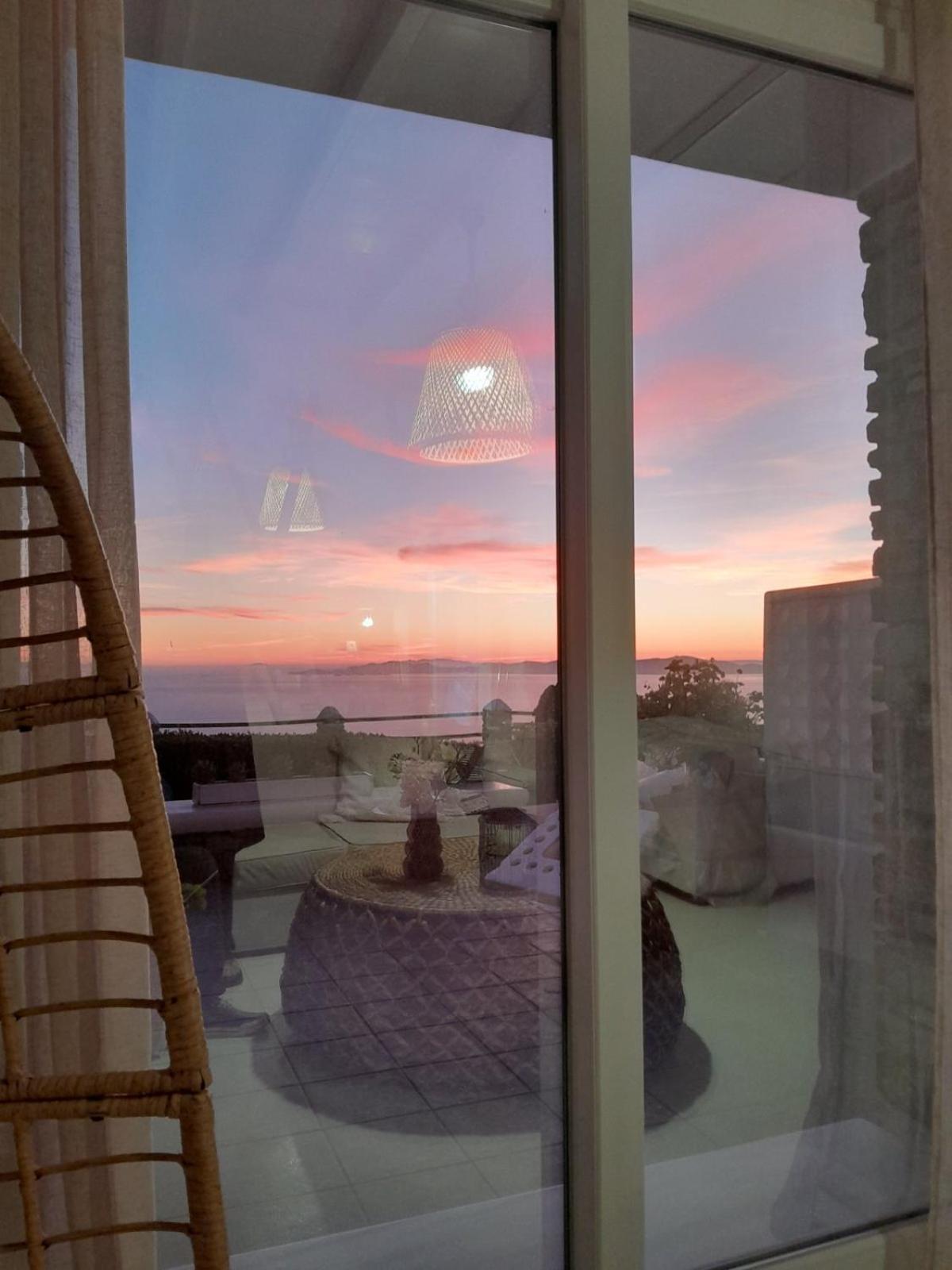 Horizon View Arnados Apartment Exterior photo